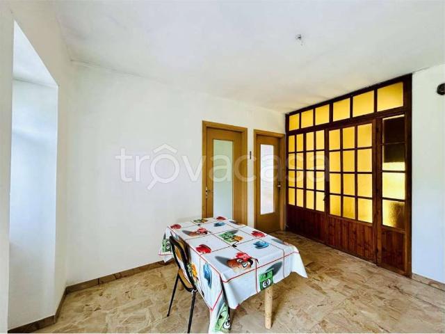 Vendesi casa indipendente a Garessio via Pian Dei Prati