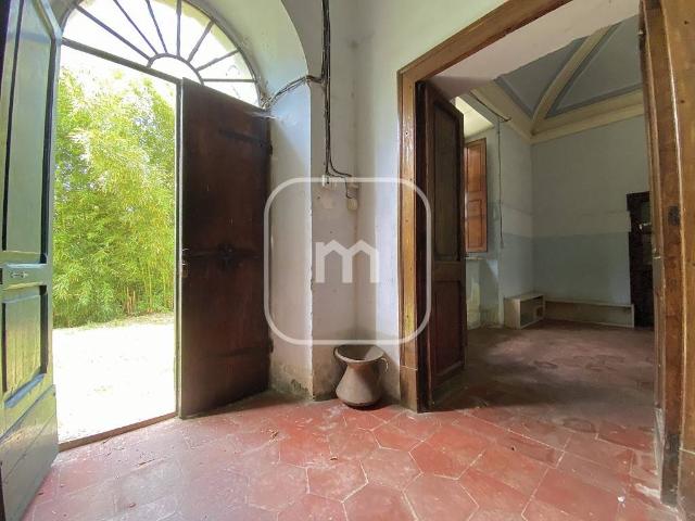 Vendesi casa indipendente a Genazzano via Empolitana I