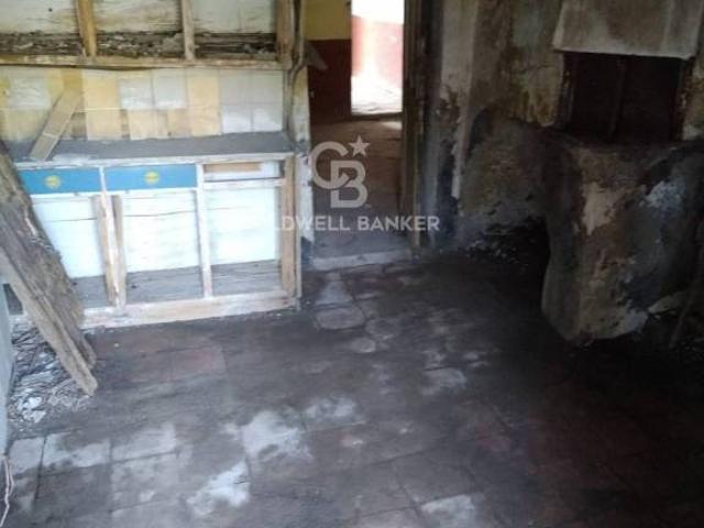 Vendesi casa indipendente a Giarre via dei paoli, 55