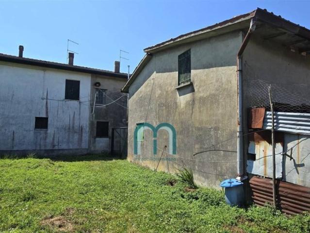 Vendesi casa indipendente a Dolo via Stradona, 16, Sambruson