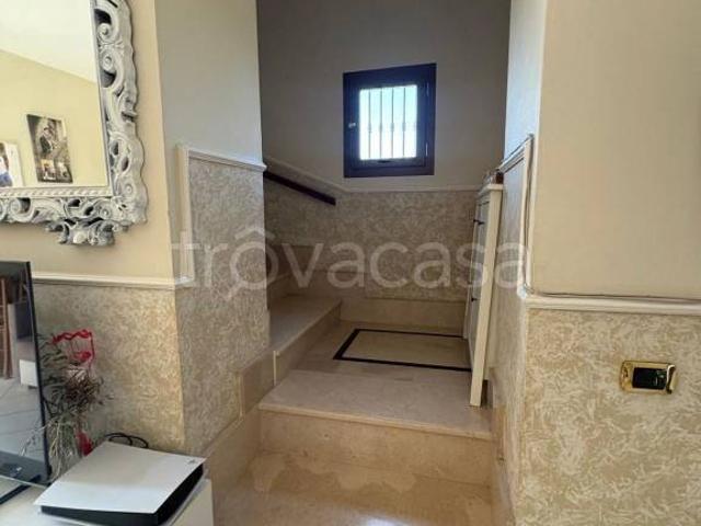 Vendesi casa indipendente a Domicella via Casa Pandolfi