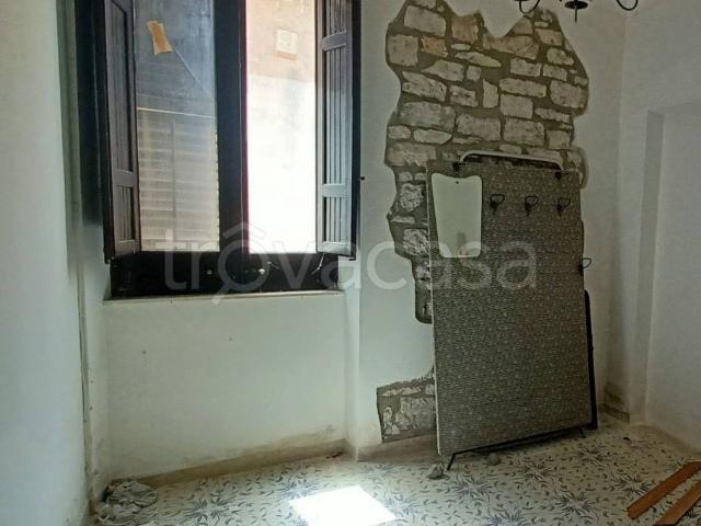Vendesi casa indipendente a Erice via Vito Carvini, 30
