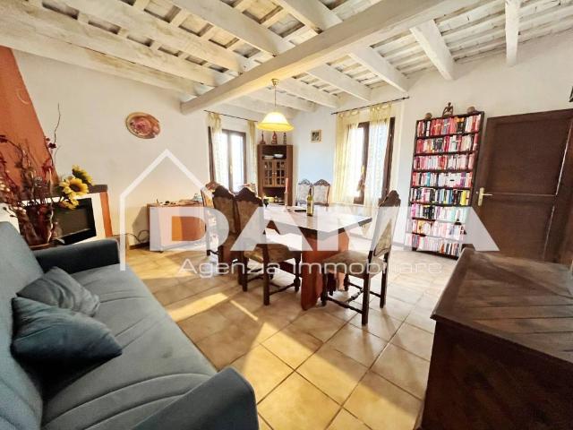 Vendesi casa indipendente a Forlì, San Giorgio Pieve Acquedotto
