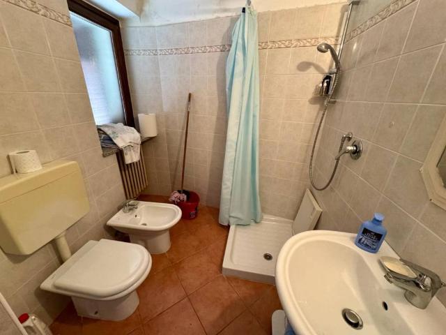 Vendesi casa indipendente a Forno Canavese