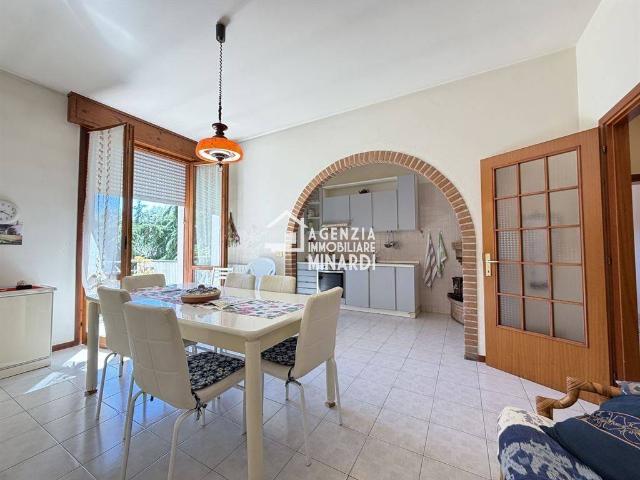 Vendesi casa indipendente a Faenza via verdi, 30