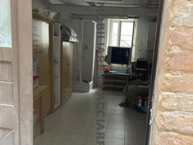 Vendesi casa indipendente a Fermo