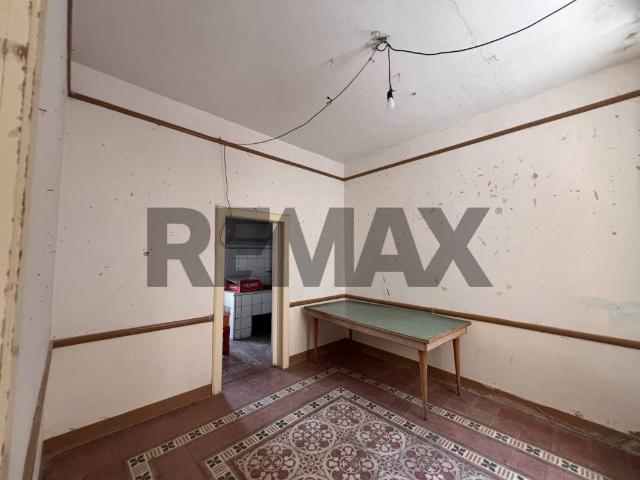 Vendesi casa indipendente a Fragneto Monforte via Botteghe, 1