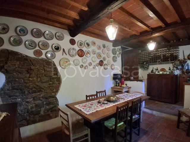 Vendesi casa indipendente a Impruneta via Quintole per le Rose