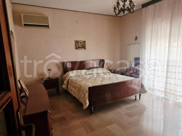 Vendesi casa indipendente a Orta Nova via Domenico Fioritto, 56