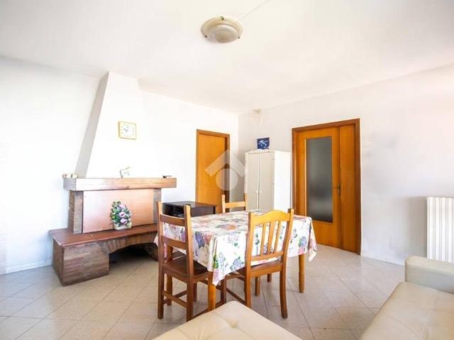 Vendesi casa indipendente a Ortona