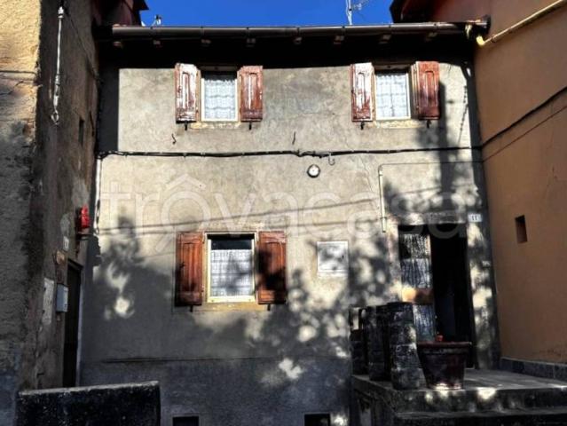 Vendesi casa indipendente a Loiano via Ca' Nova