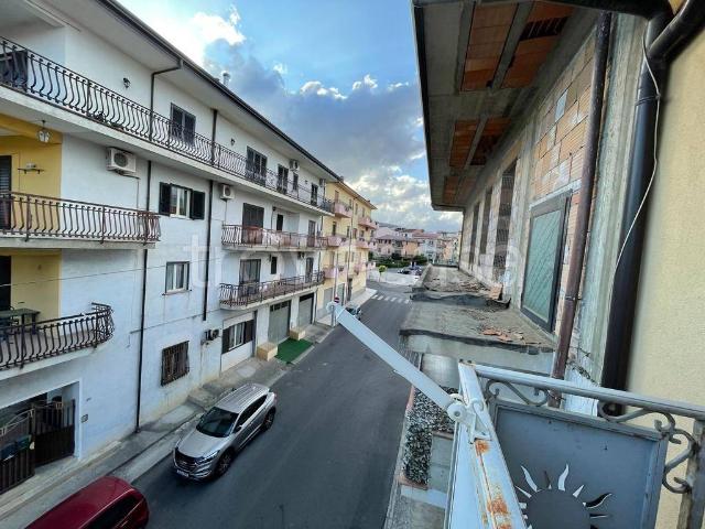 Vendesi casa indipendente a Lauropoli, Cassano all'Ionio