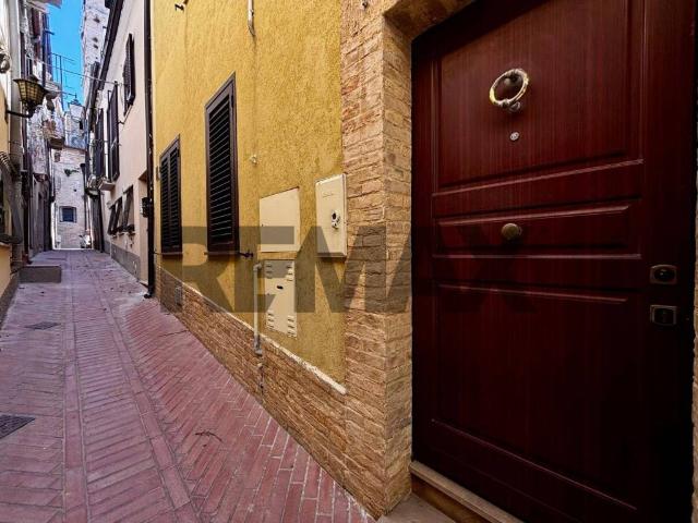 Vendesi casa indipendente a Lanciano