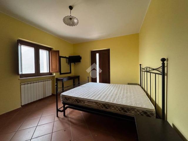 Vendesi casa indipendente a Le Noci, Venafro