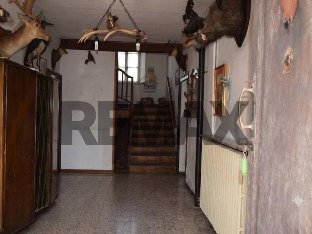 Vendesi casa indipendente a Lugagnano, Monchio delle Corti