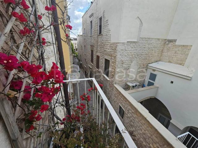 Vendesi casa indipendente a Molfetta via Sant'Orsola, 23