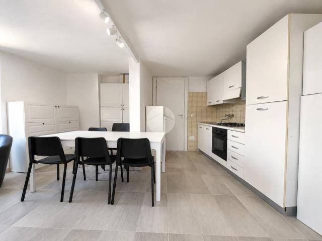 Vendesi casa indipendente a Montagna in Valtellina via della Valletta, 37