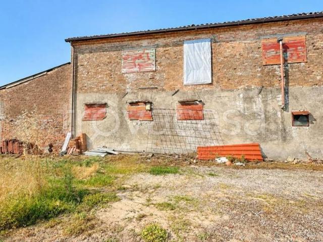 Vendesi casa indipendente a Montagnana via Cà Megliadino