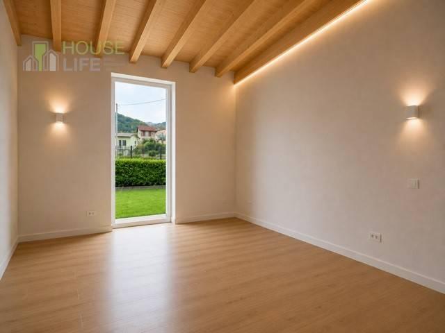 Vendesi casa indipendente a Monte di Malo via Battistini
