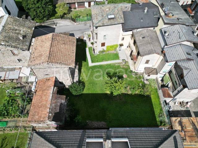 Vendesi casa indipendente a Morbegno via Bottà