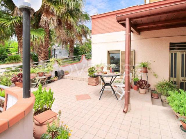 Vendesi casa indipendente a Mosciano Sant'Angelo