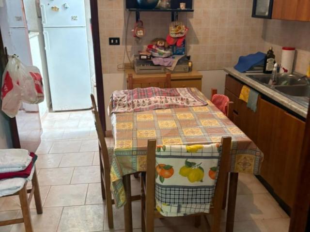 Vendesi casa indipendente a Mazara del Vallo via Pisa
