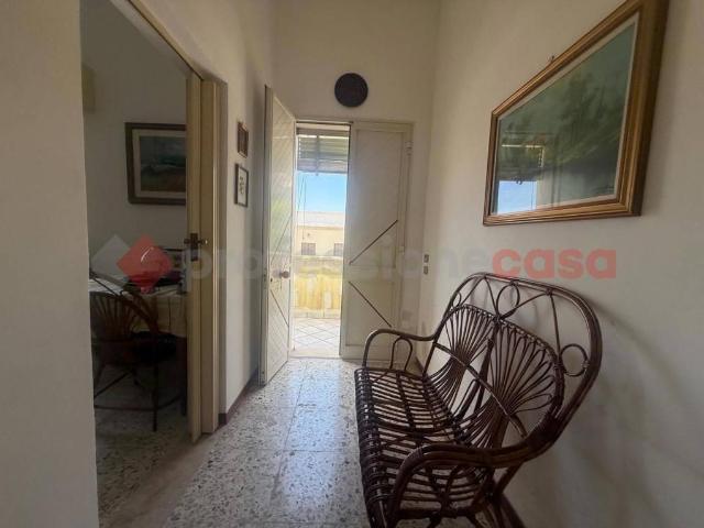 Vendesi casa indipendente a Manduria via delle Giunchiglie, 41, San Pietro