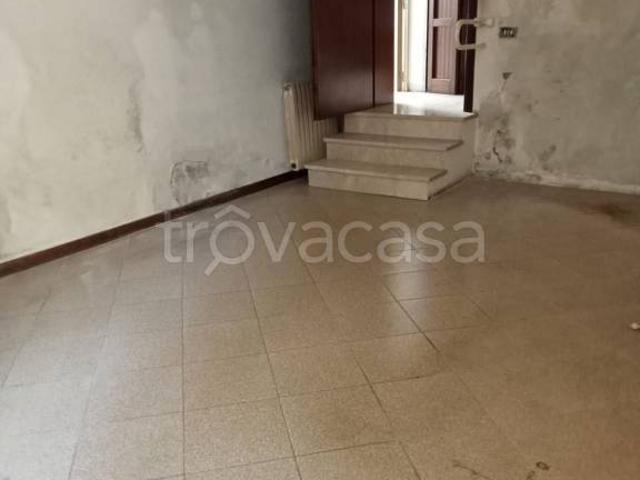 Vendesi casa indipendente a Marmirolo via Giuseppina Rippa