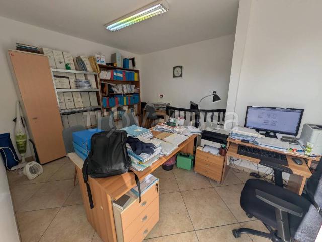 Vendesi casa indipendente a Marsala via degli Atleti