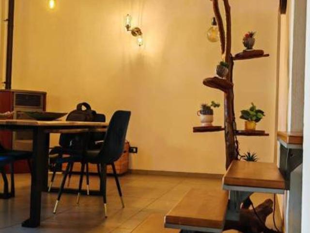 Vendesi casa indipendente a Milazzo via pietrerosse, 3c