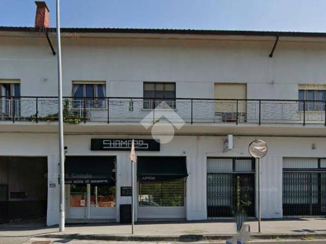 Vendesi casa indipendente a Muggia