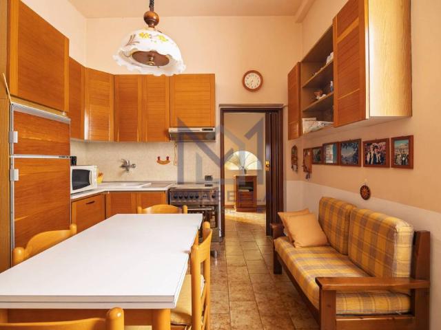 Vendesi casa indipendente a Muggiò via 25 Aprile, 48