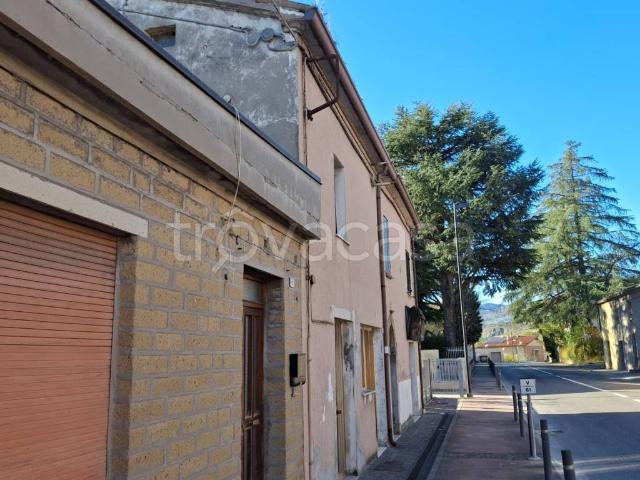 Vendesi casa indipendente a Novafeltria