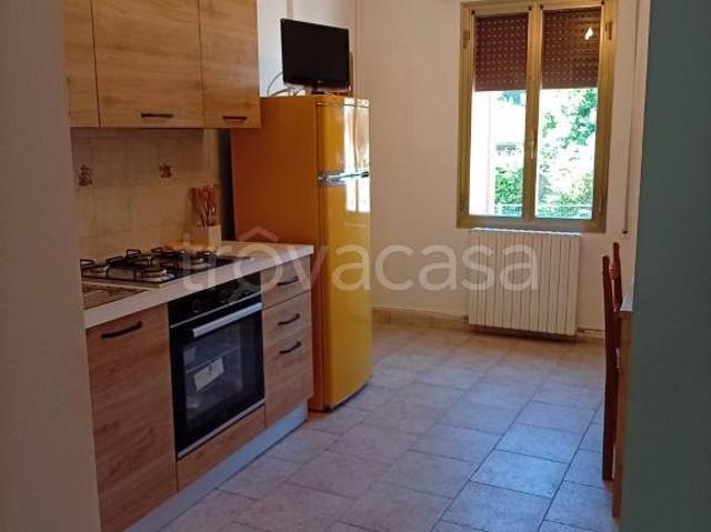 Vendesi casa indipendente a Novi di Modena via Sant'Antonio