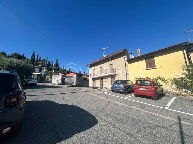 Vendesi casa indipendente a Nuvolento via Sant'Andrea, 64