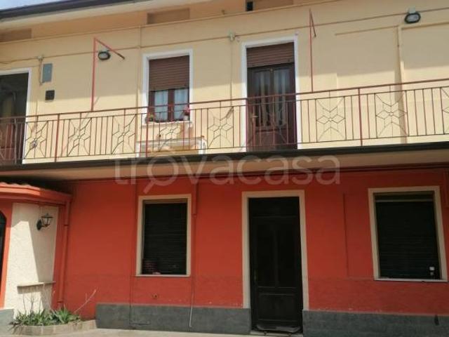 Vendesi casa indipendente a Nuvolera via Sorzana, 46