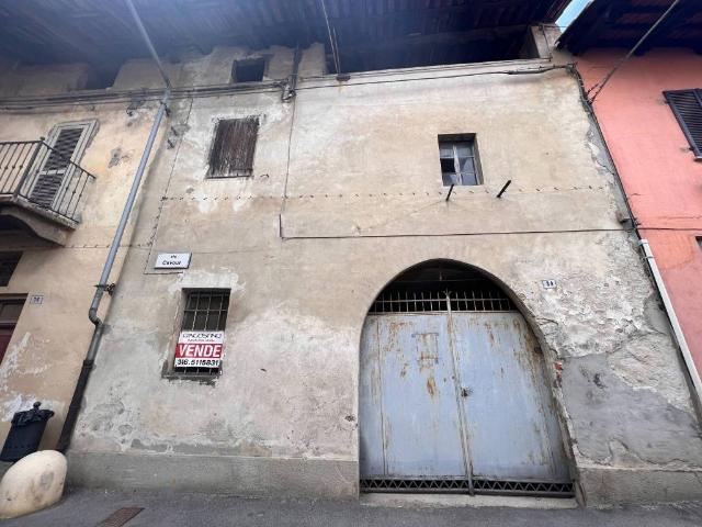 Vendesi casa indipendente a Salassa