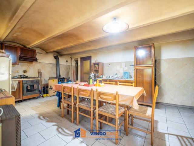Vendesi casa indipendente a San Michele, Villafranca Piemonte