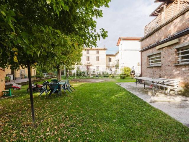 Vendesi casa indipendente a San Cesario sul Panaro via a.Gramsci 14