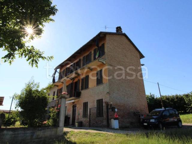 Vendesi casa indipendente a San Damiano d'Asti, Vascagliana