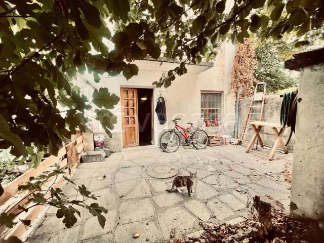 Vendesi casa indipendente a San Giorio di Susa via Carlo Carli, 95