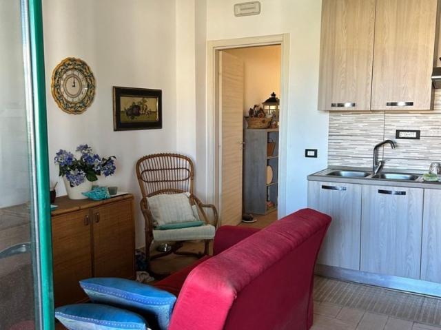 Vendesi casa indipendente a San Leone, Agrigento