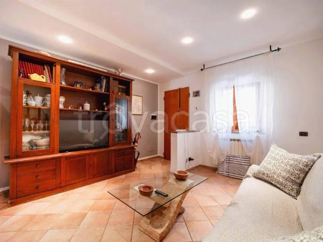 Vendesi casa indipendente a San Piero a Ponti, Signa