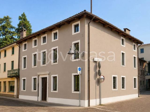 Vendesi casa indipendente a Schio