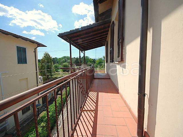 Vendesi casa indipendente a Spoleto