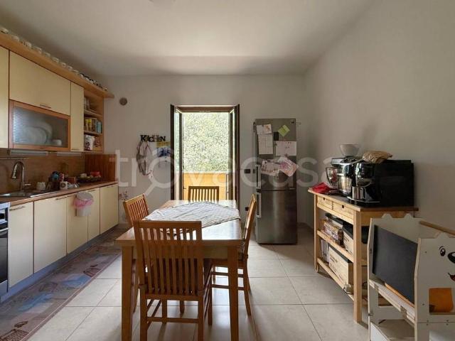 Vendesi casa indipendente a Spoltore via Santa Lucia, 41