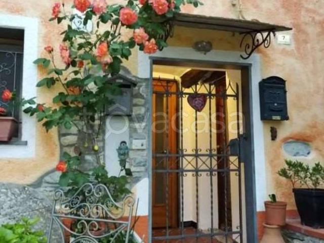 Vendesi casa indipendente a Stellanello