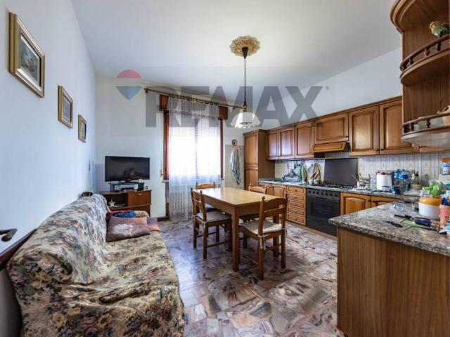 Vendesi casa indipendente a Pomposa, Codigoro