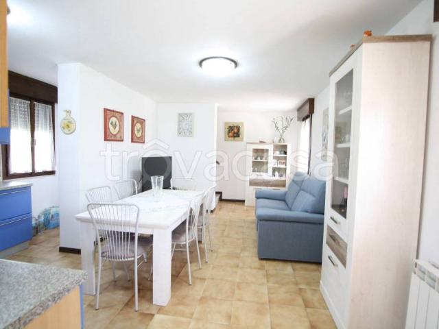 Vendesi casa indipendente a Portogruaro via Franca, 63, Summaga