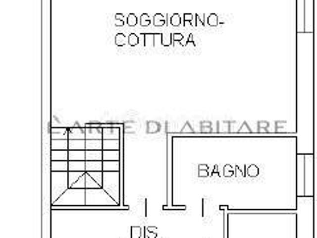 Vendesi villa a schiera a Padova, San Giuseppe San Giovanni